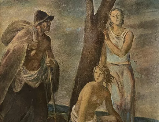 La rencontre 